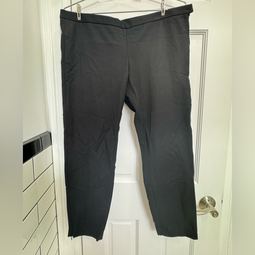 Banana Republic Sloan work Pants